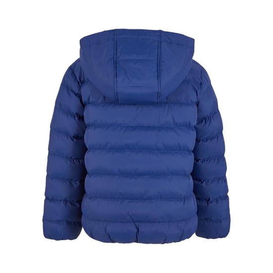 Urban Classics - "Basic" Steppjacke für Jungen (Space-Blau) - Image 2