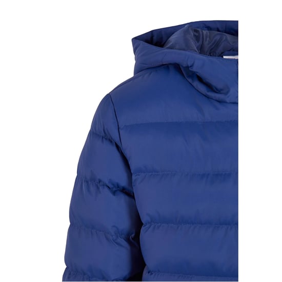 Urban Classics - "Basic" Steppjacke für Jungen (Space-Blau) - Image 3