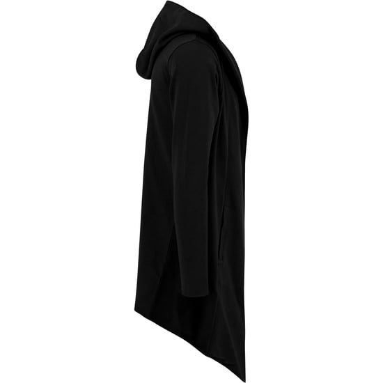 Urban Classics - Strickjacke Offene Kante für Herren (Schwarz) - Image 3