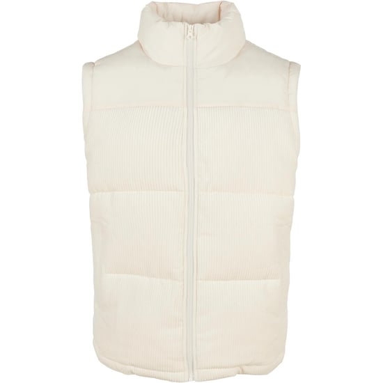Urban Classics - Weste für Herren (Hell Sandfarben) - Image 1