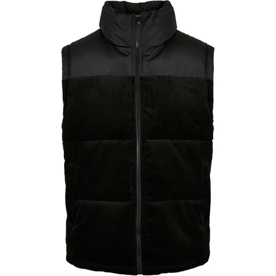 Urban Classics - Weste für Herren (Schwarz) - Image 1