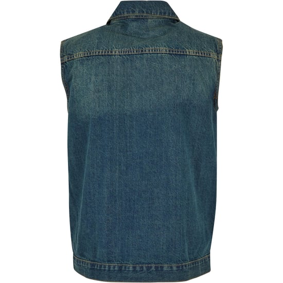 Urban Classics - Weste für Herren (Hellblau) - Image 2
