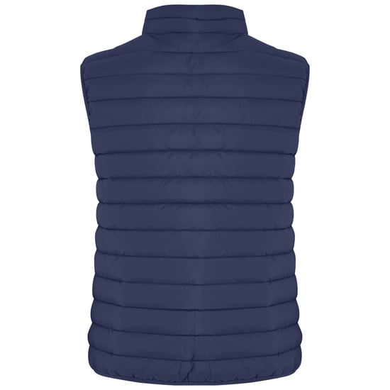 Urban Classics - "Basic" Weste für Herren (Marineblau) - Image 2