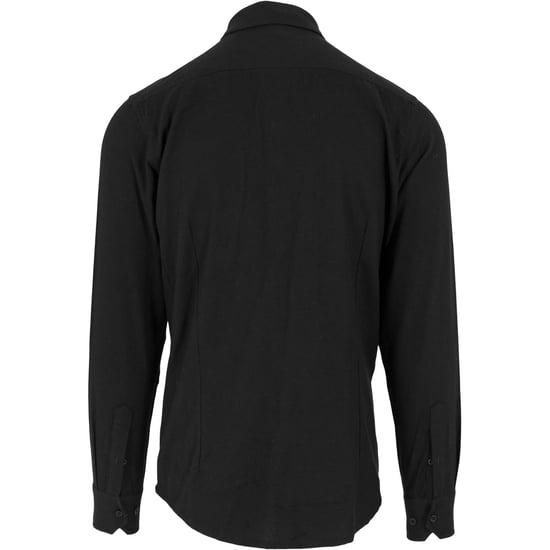 Urban Classics - Hemd für Herren (Schwarz) - Image 2