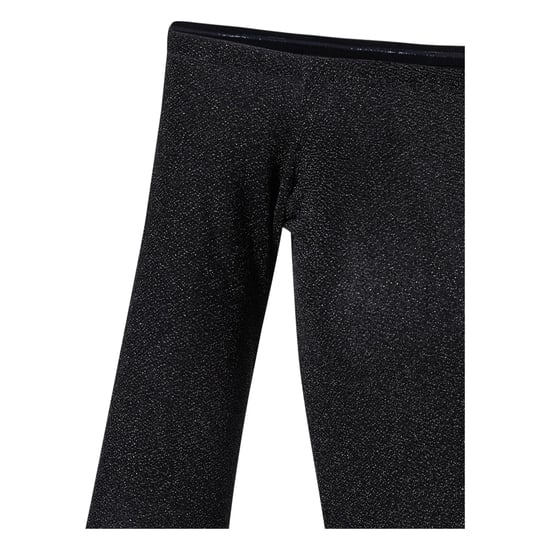 Urban Classics - Oberteil Schulterfrei für Damen Langärmlig (Schwarz) - Image 4