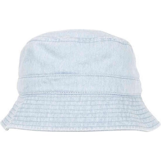 Flexfit - Schlapphut (Hellblau) - Image 1