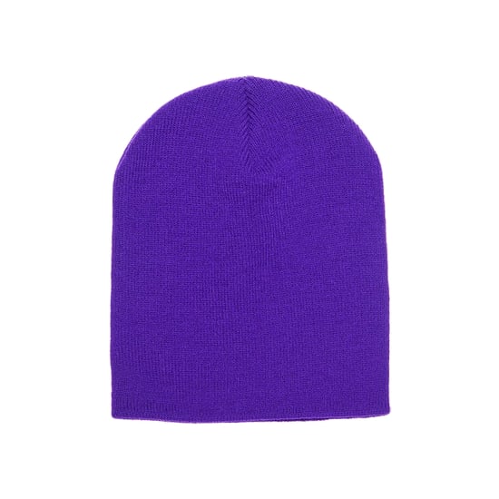 Flexfit - Mütze (Violett) - Image 1