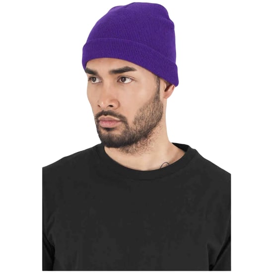 Flexfit - Mütze (Violett) - Image 2