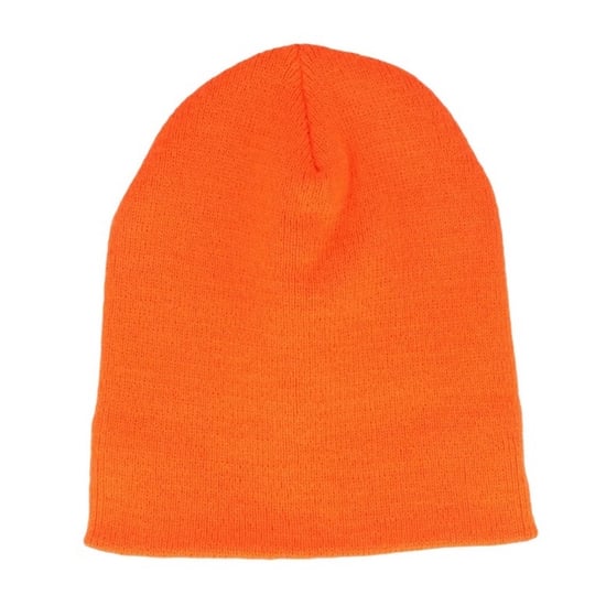 Flexfit - Mütze (Leuchtend Orange) - Image 1