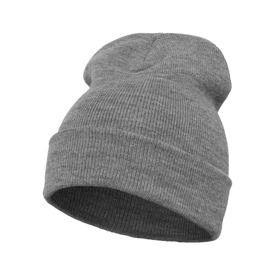 Flexfit - Mütze (Grau meliert) - Image 1