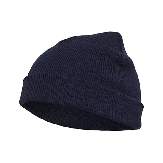 Flexfit - Mütze (Marineblau) - Image 2