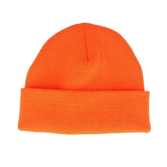 Flexfit - Mütze (Leuchtend Orange) - Image 2