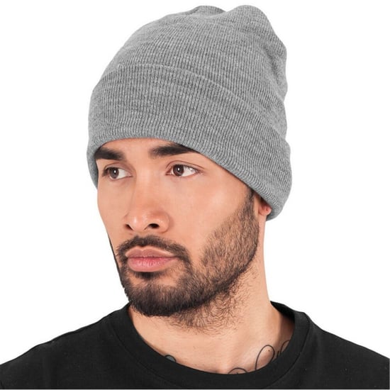 Flexfit - Mütze (Grau meliert) - Image 2