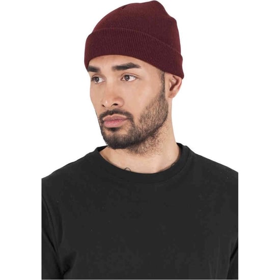 Flexfit - Mütze (Weinrot) - Image 3