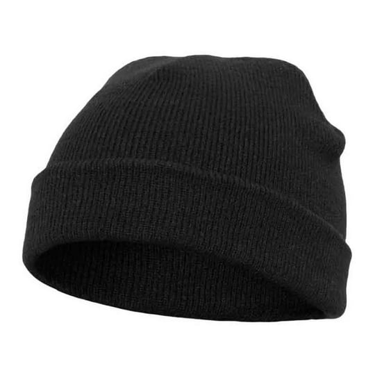 Flexfit - Mütze (Schwarz) - Image 2