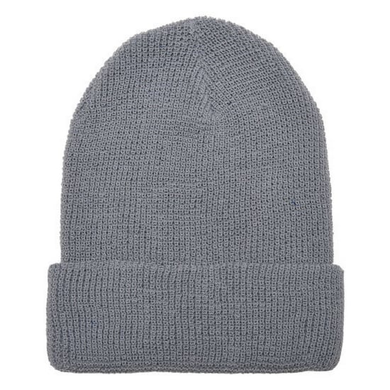 Flexfit - Mütze recyceltes Material (Grau) - Image 1