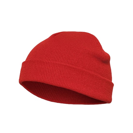 Flexfit - Mütze (Rot) - Image 2