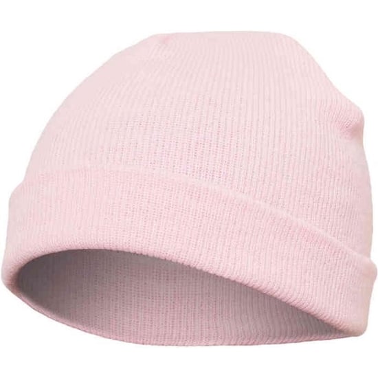 Flexfit - Mütze (Babyrosa) - Image 1
