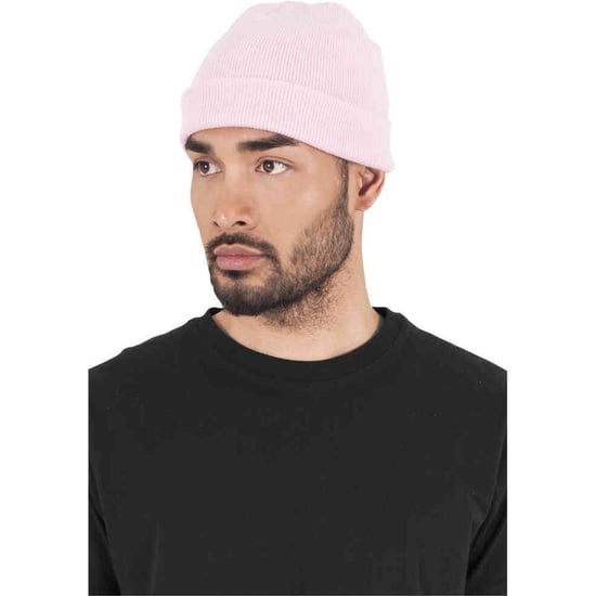 Flexfit - Mütze (Babyrosa) - Image 2