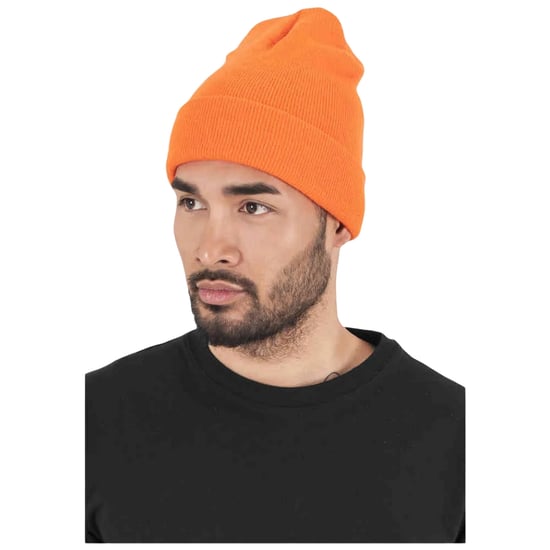 Flexfit - Mütze (Leuchtend Orange) - Image 2