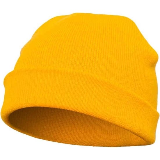 Flexfit - Mütze (Gold) - Image 1