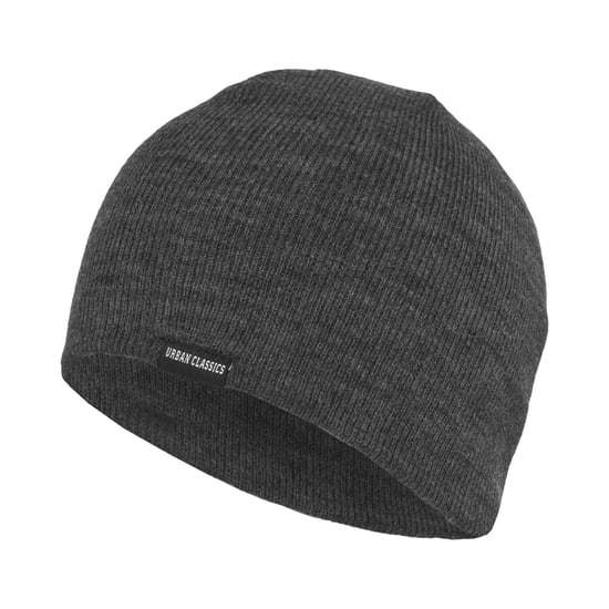 Urban Classics - "Basic" Mütze (Holzkohle) - Image 1