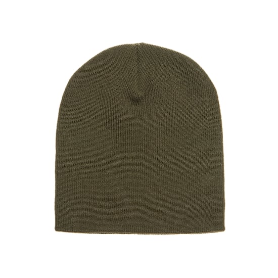 Flexfit - Mütze (Oliv) - Image 1