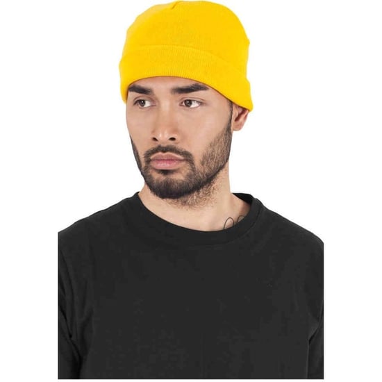 Flexfit - Mütze (Gold) - Image 3