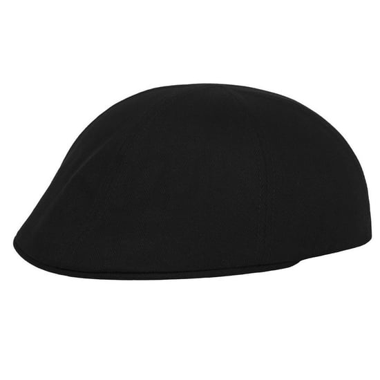 Flexfit - Schiebermütze (Schwarz) - Image 1