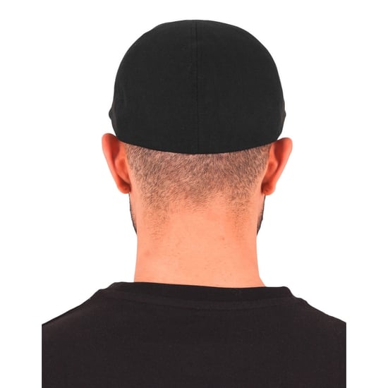 Flexfit - Schiebermütze (Schwarz) - Image 2