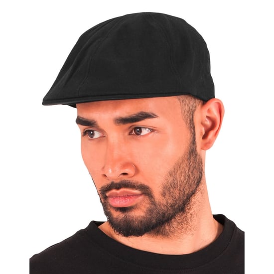 Flexfit - Schiebermütze (Schwarz) - Image 3