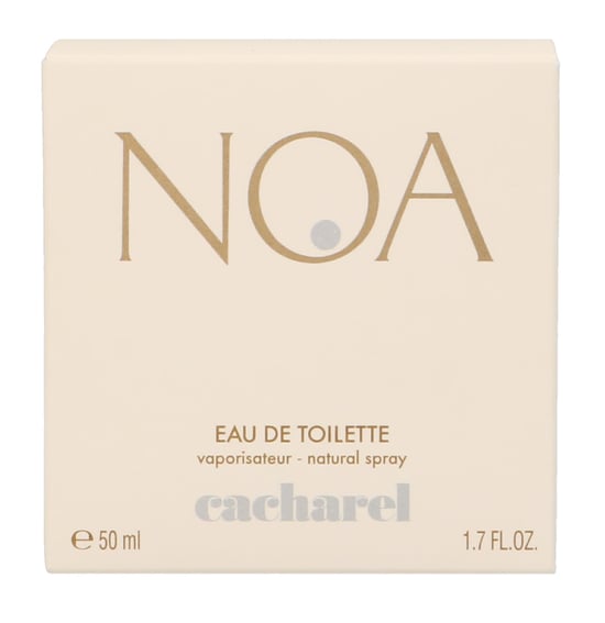 Cacharel Noa Eau de Toilette 50ml für Sie Spray - Image 2