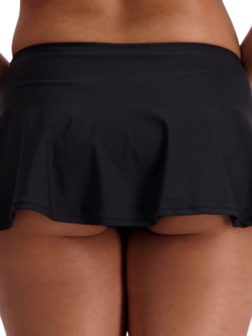 Moontide Banded Swim Skirt - Image 3