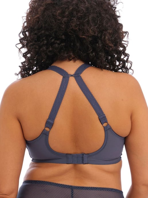 Charley Stretch Plunge Bra - Image 3