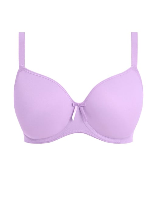 Fancies Moulded Balcony Bra - Image 4