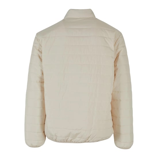 Urban Classics - "Bubble" Steppjacke für Herren (Hell Sandfarben) - Image 2