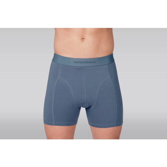 Muchachomalo Herren Boxer Shorts - 4er Pack - Herren Unterwäsche - Image 5
