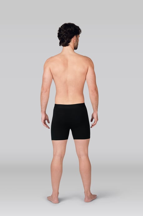 Muchachomalo Herren Boxer Shorts - 6er Pack - Herren Unterwäsche - Image 3