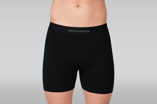 Muchachomalo Herren Boxer Shorts - 6er Pack - Herren Unterwäsche - Image 4
