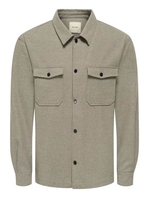 Only & Sons Jacke - Image 1