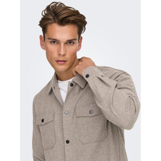 Only & Sons Jacke - Image 4