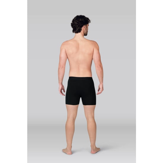 Muchachomalo Herren Boxer Shorts - 4er Pack - Herren Unterwäsche - Image 2