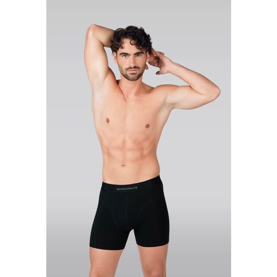 Muchachomalo Herren Boxer Shorts - 4er Pack - Herren Unterwäsche - Image 4