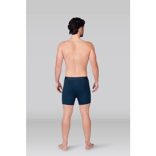 Muchachomalo Herren Pima Baumwolle Boxer Shorts - 2er Pack - Herren Unterwäsche - Image 3