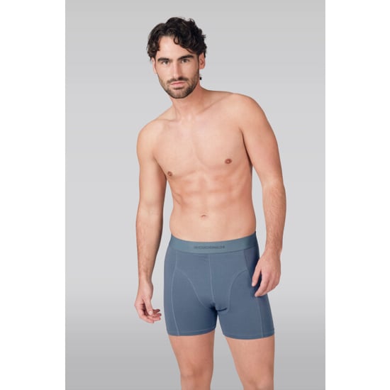 Muchachomalo Herren Boxer Shorts - 4er Pack - Herren Unterwäsche - Image 6