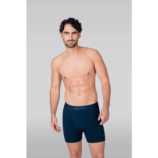 Muchachomalo Herren Pima Baumwolle Boxer Shorts - 2er Pack - Herren Unterwäsche - Image 6