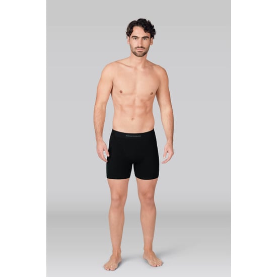 Muchachomalo Herren Boxer Shorts - 4er Pack - Herren Unterwäsche - Image 4