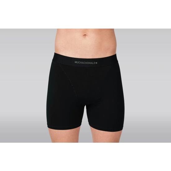 Muchachomalo Herren Boxer Shorts - 4er Pack - Herren Unterwäsche - Image 5