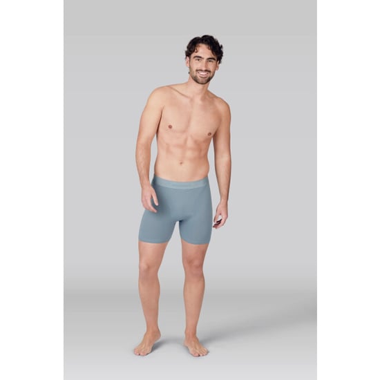 Muchachomalo Herren Pima Baumwolle Boxer Shorts - 2er Pack - Herren Unterwäsche - Image 5