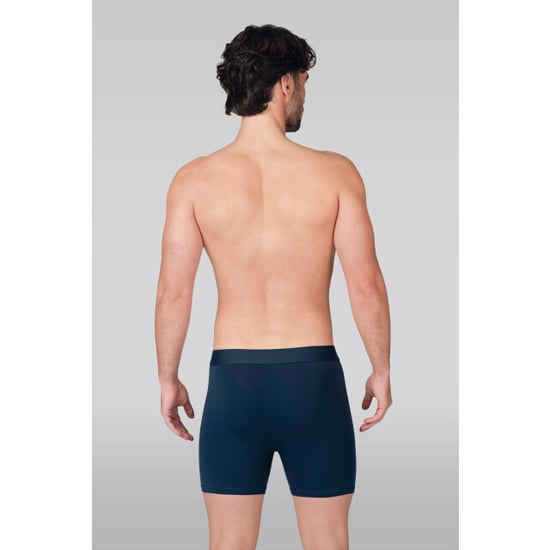 Muchachomalo Herren Pima Baumwolle Boxer Shorts - 2er Pack - Herren Unterwäsche - Image 6